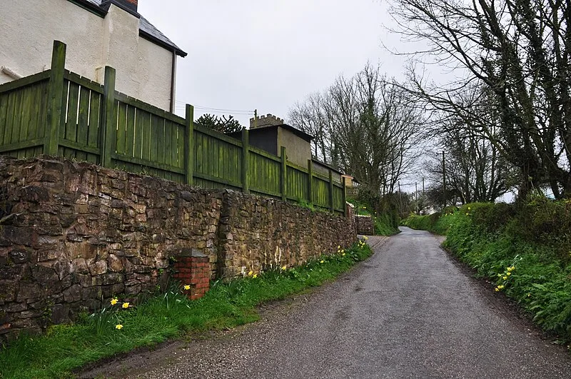 Clayhanger, Devon