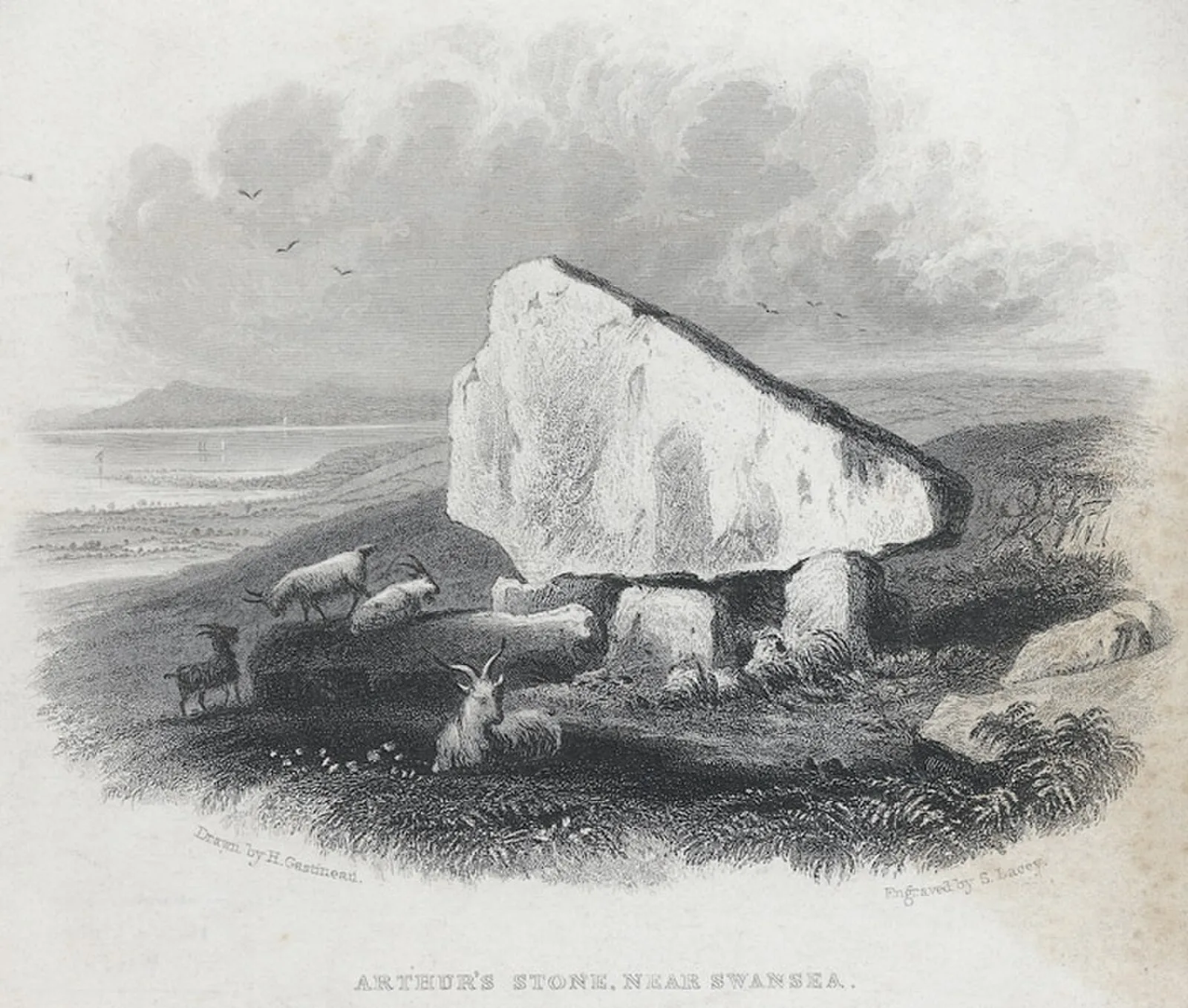 Cefn Bryn