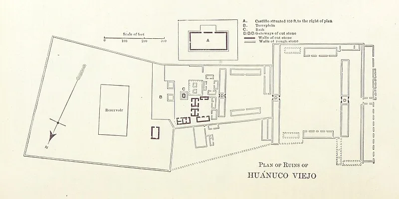 Huánuco Pampa