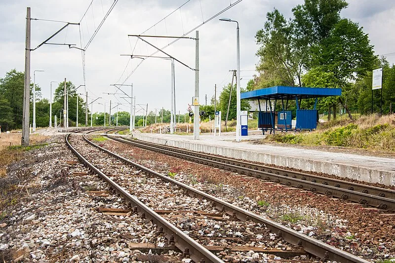 Marcinków, Świętokrzyskie Voivodeship