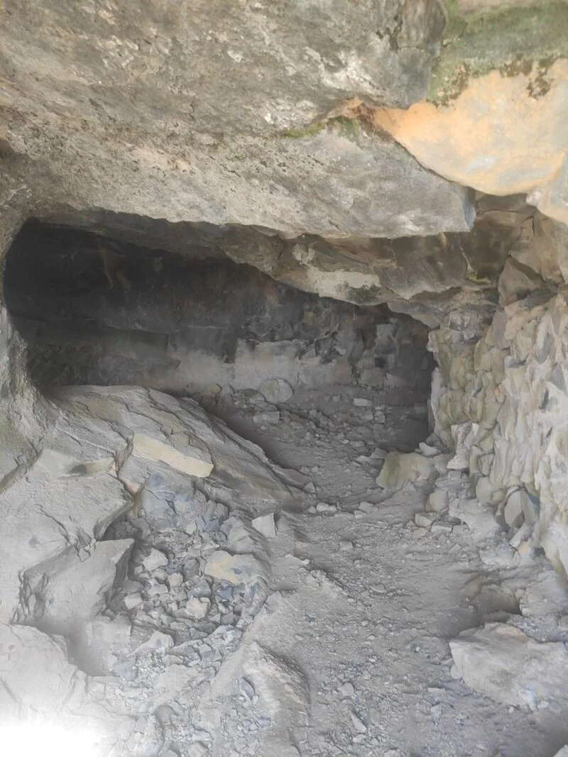 Cave of the Guanches