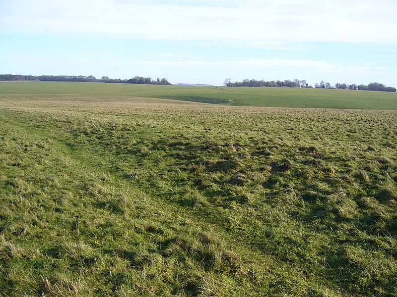Stonehenge Avenue