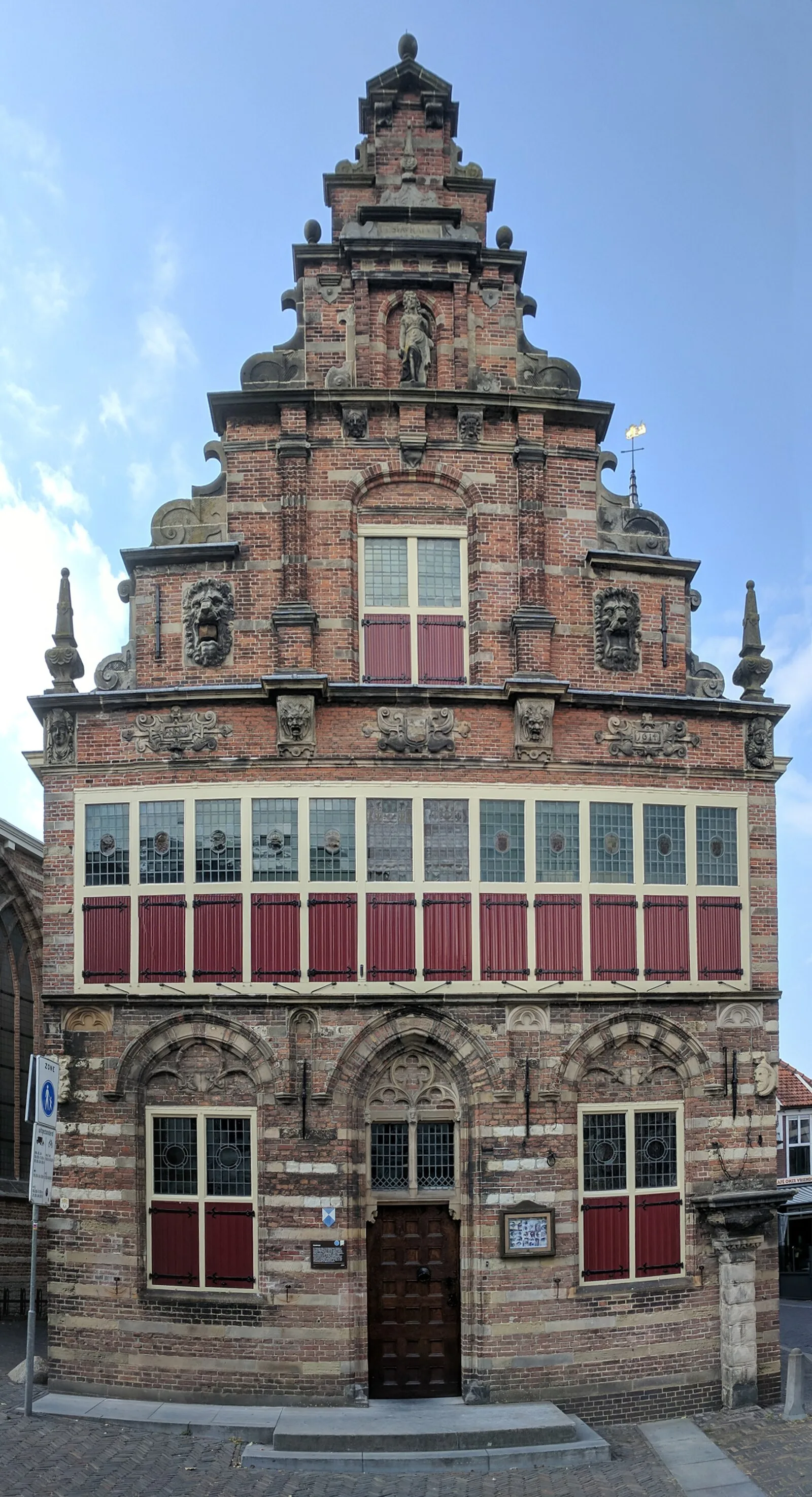 Woerden