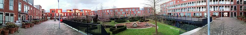 Woerden