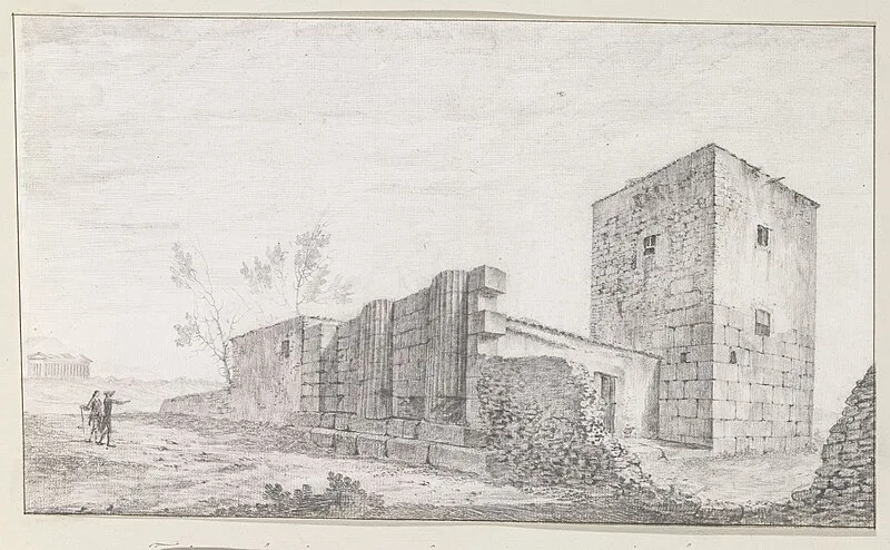 Asklepion, Kos