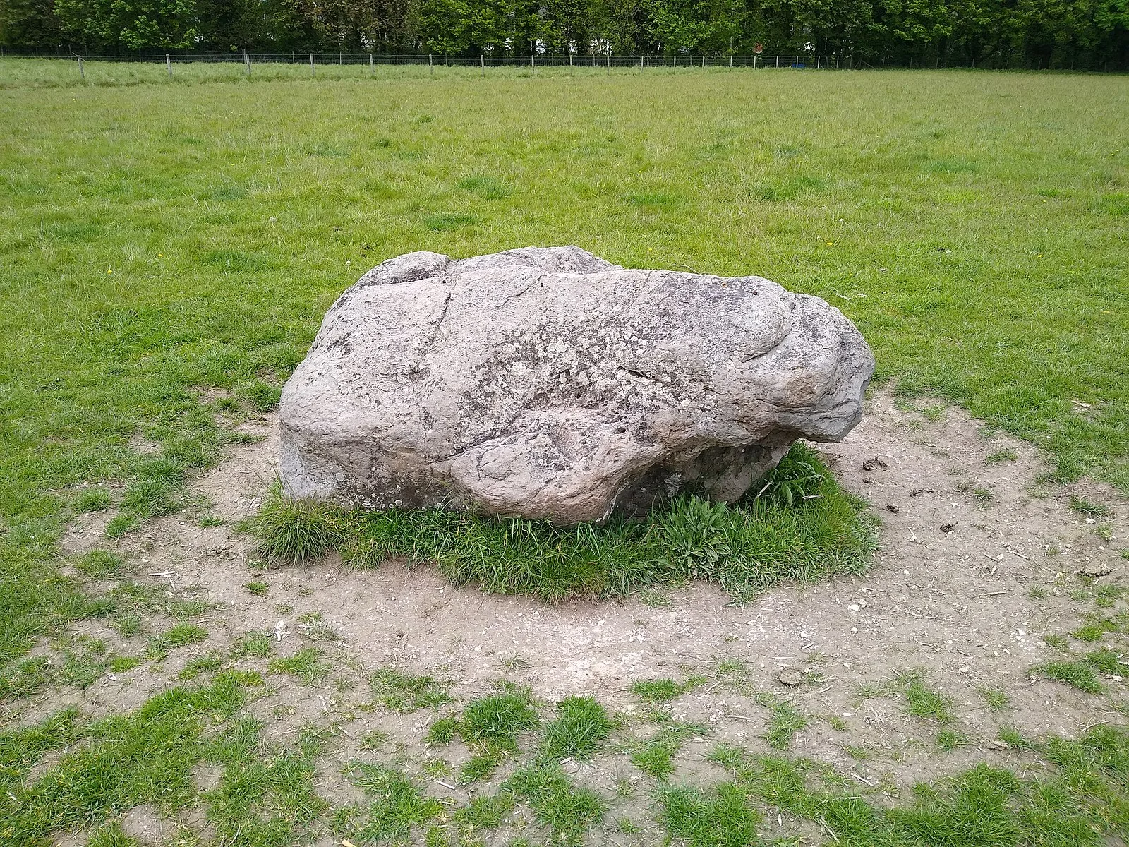 Cuckoo Stone