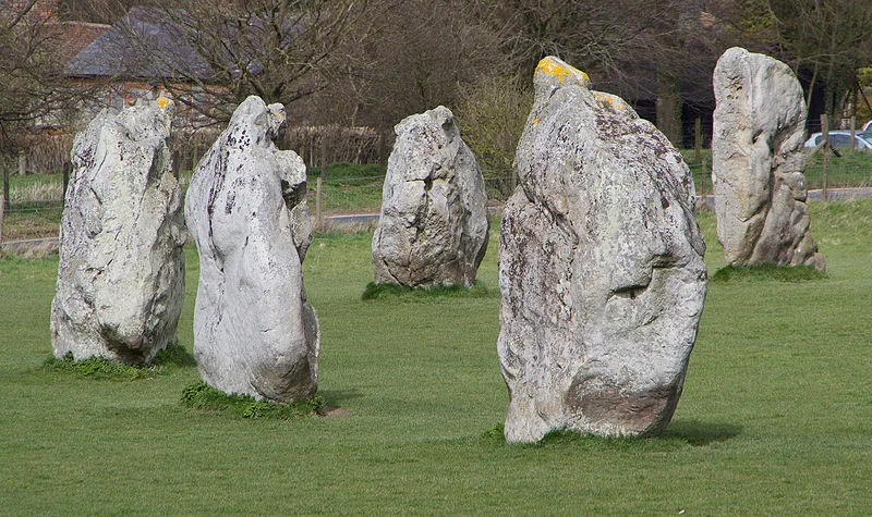 Avebury