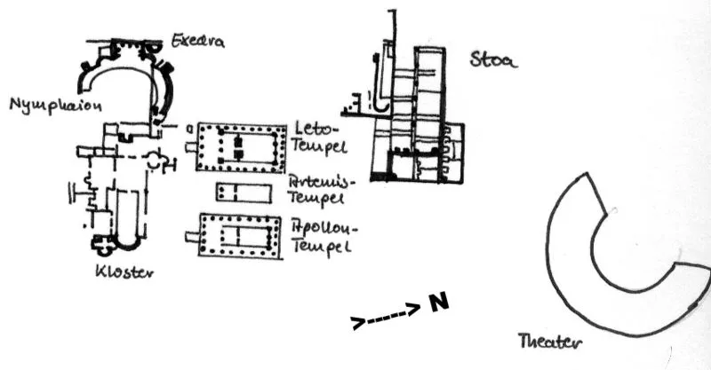 Letoon