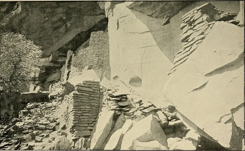Honanki Heritage Site
