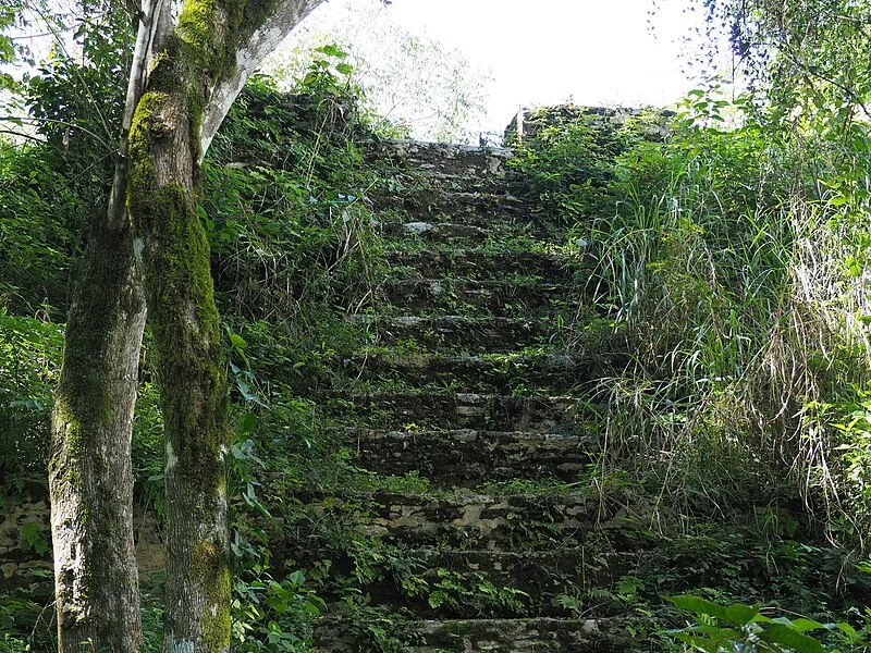 Pacbitun