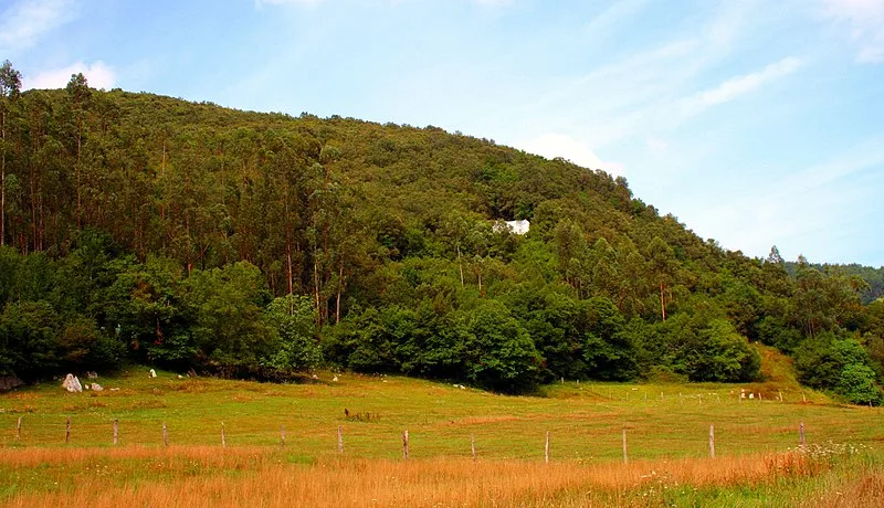 La Garma Cave Complex
