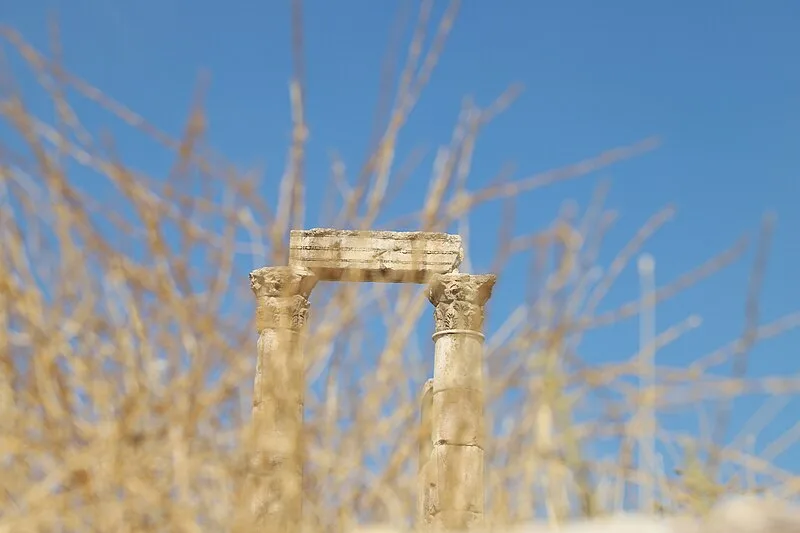 Roman Temple of Hercules