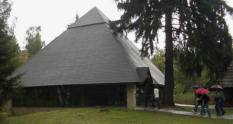 Krzemionki
