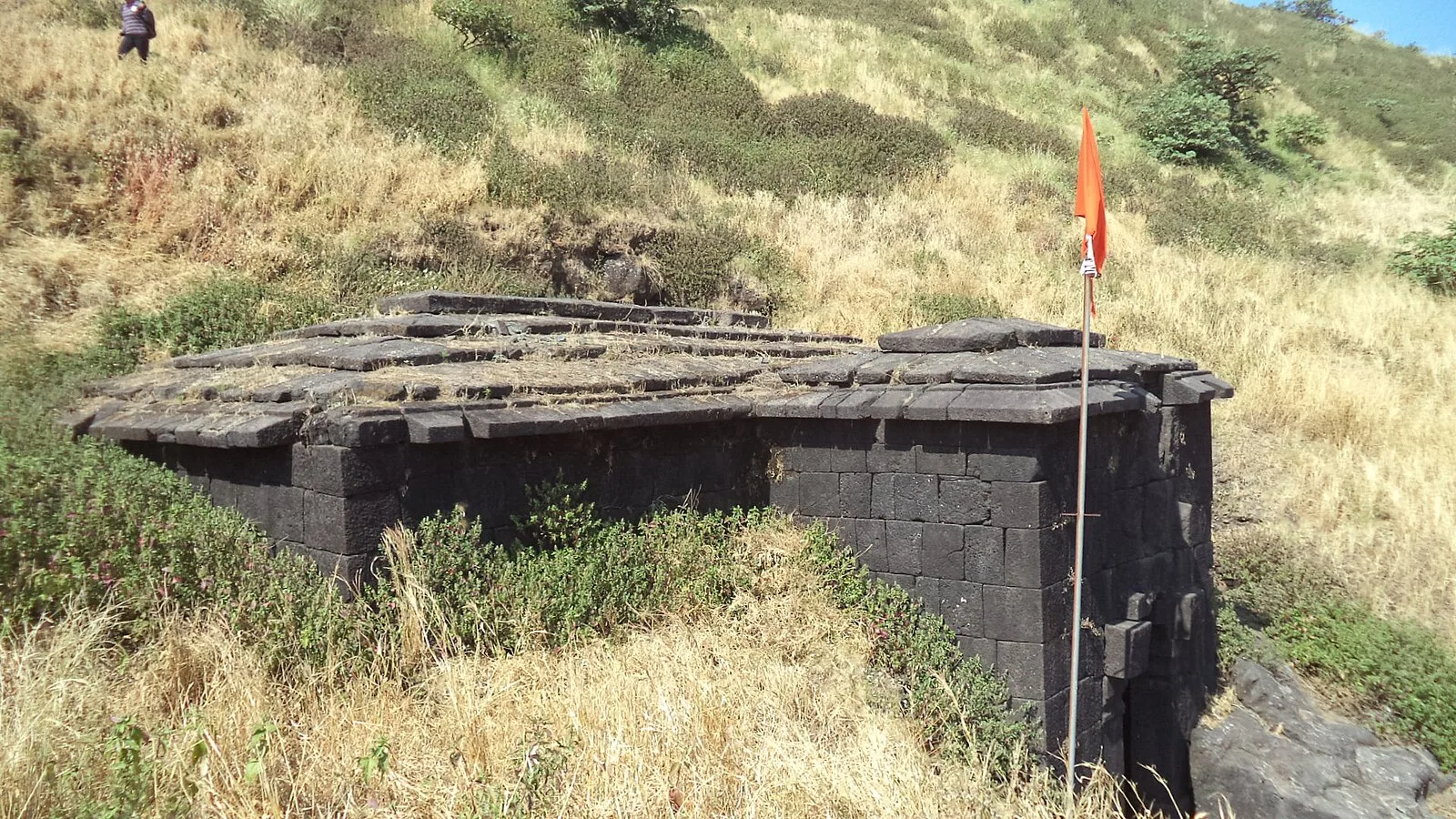 Jivdhan Fort