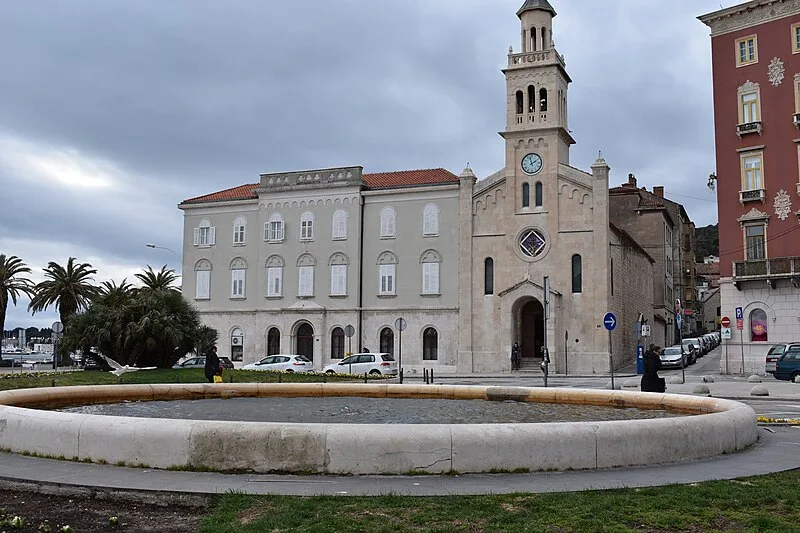 Diocletian's Palace
