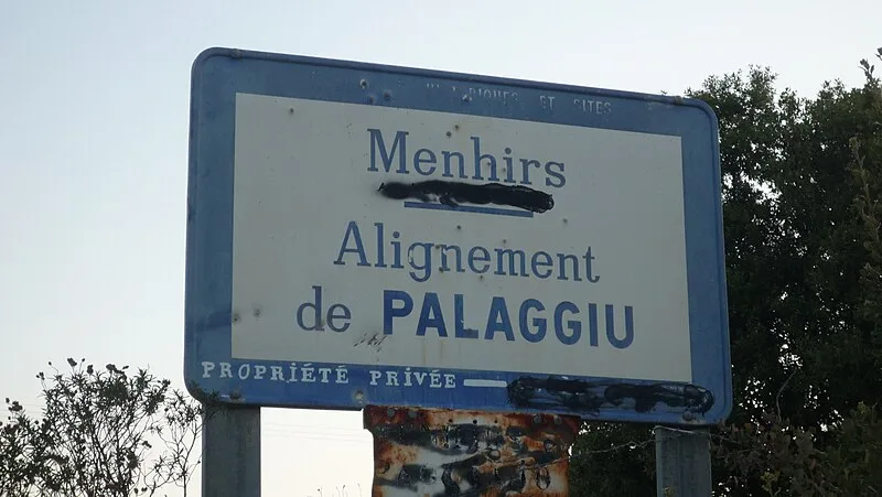 Paddaghju