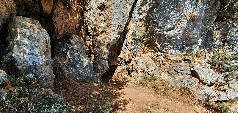 Trapeza, Crete