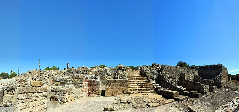 Carteia