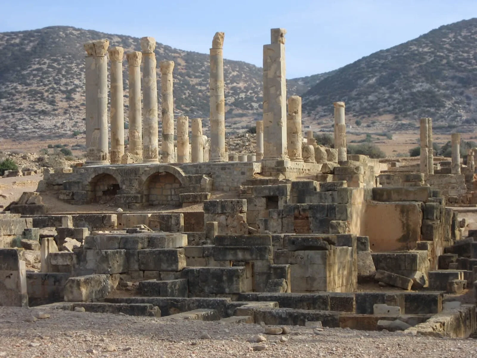 Ptolemais (Cyrenaica)