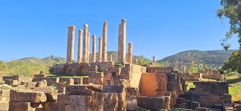 Ptolemais (Cyrenaica)
