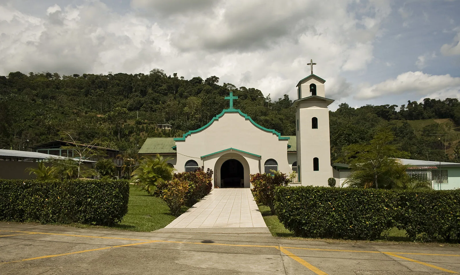 Rivas District