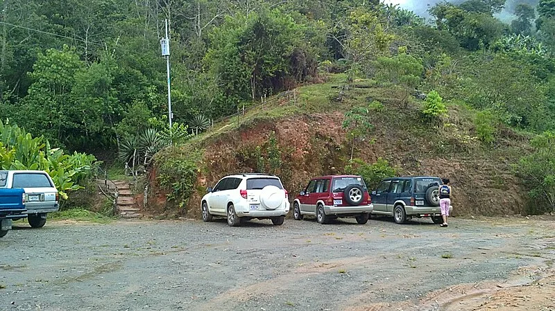 Rivas District