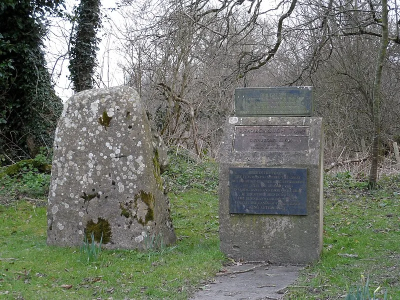 Swanborough Tump