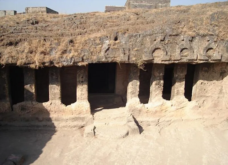 Bava Pyare Caves