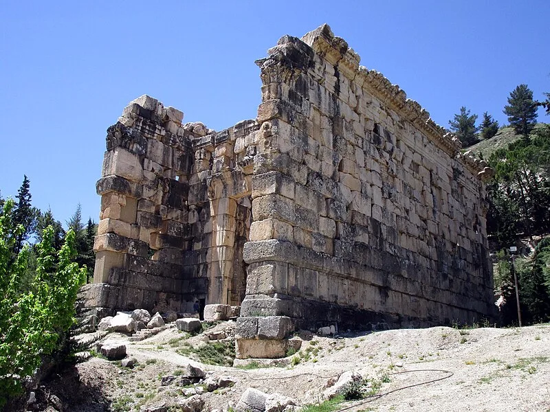 Niha, Zahlé