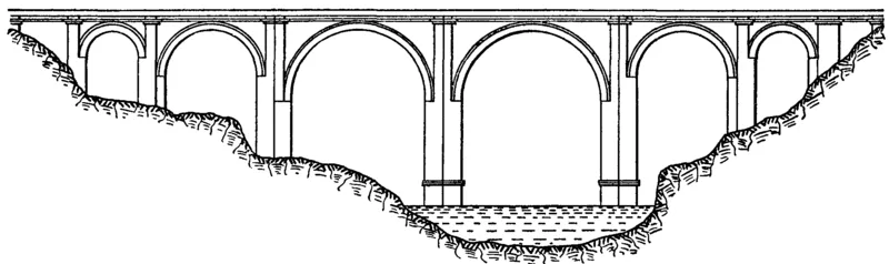 Alcántara Bridge