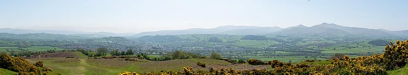 Pen-y-crug