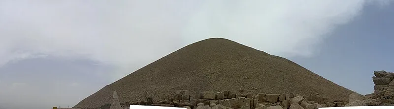 Mount Nemrut