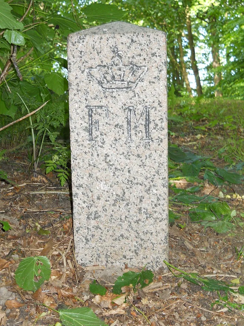 Mandbjerghøj