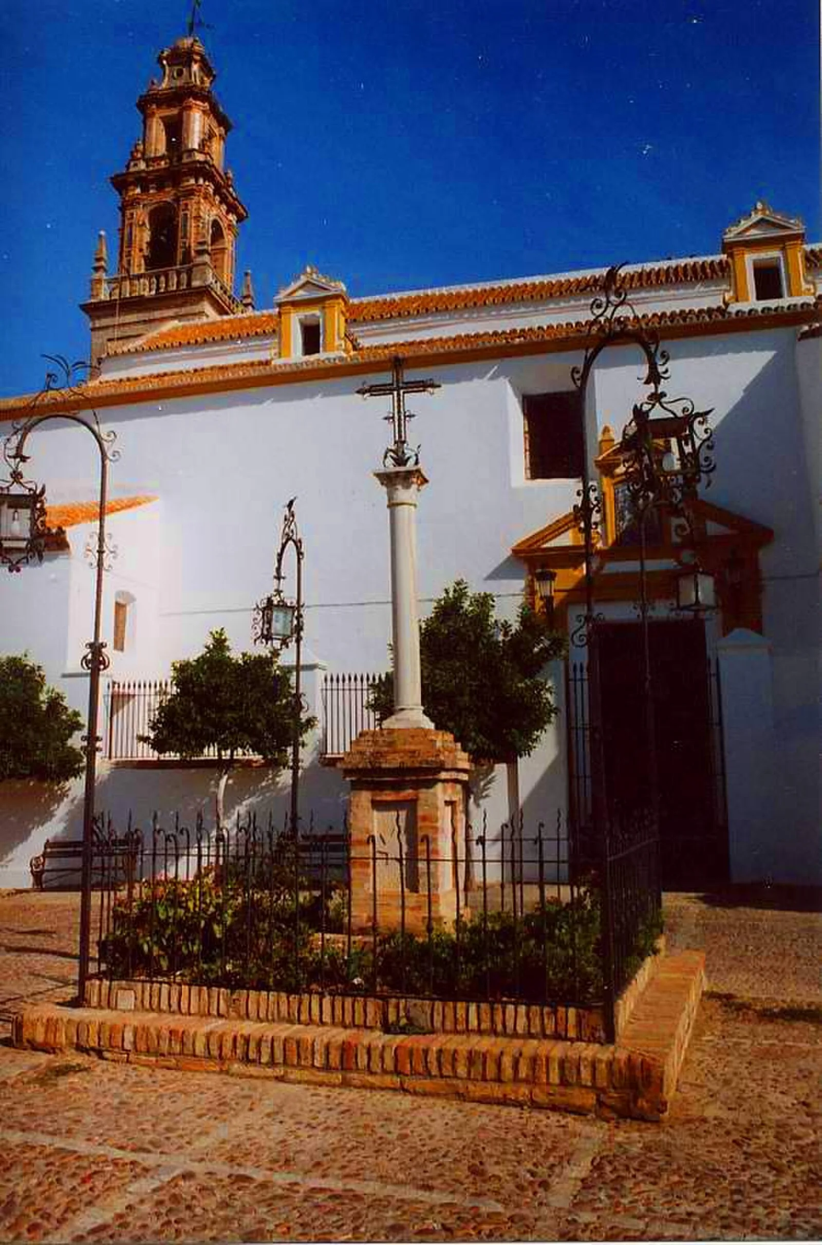Carmona, Spain