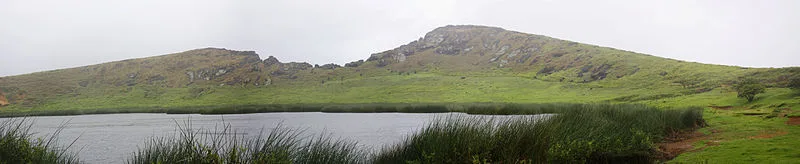 Rano Raraku