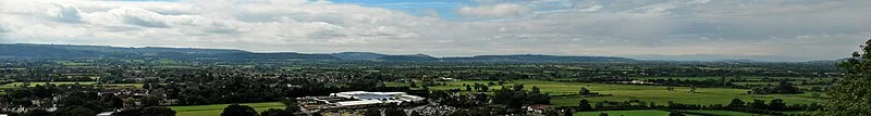 Cadbury Hill