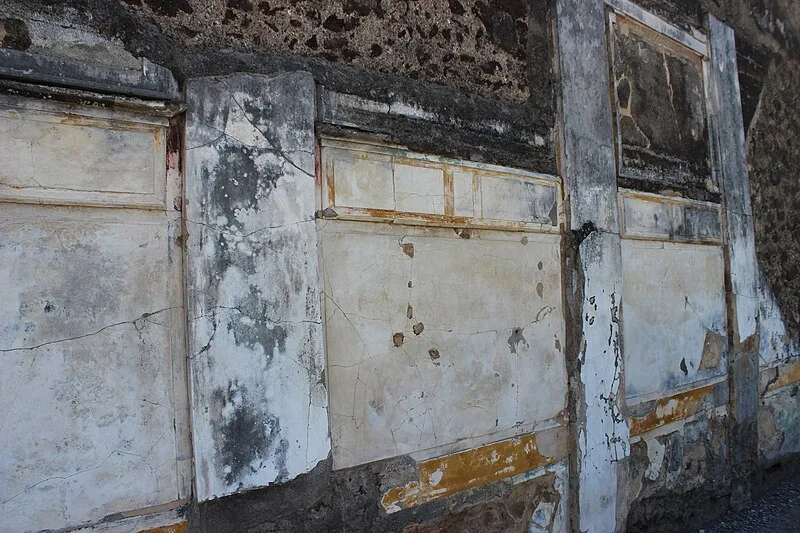 House of the Faun, Pompeii