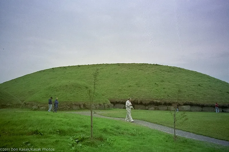 Knowth