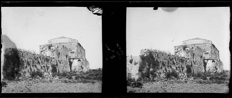 Roman Villa of Centcelles