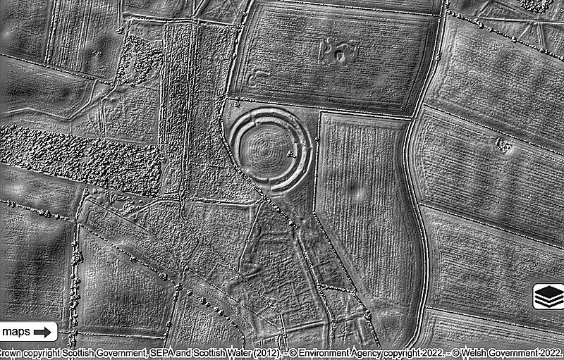 Warham Camp