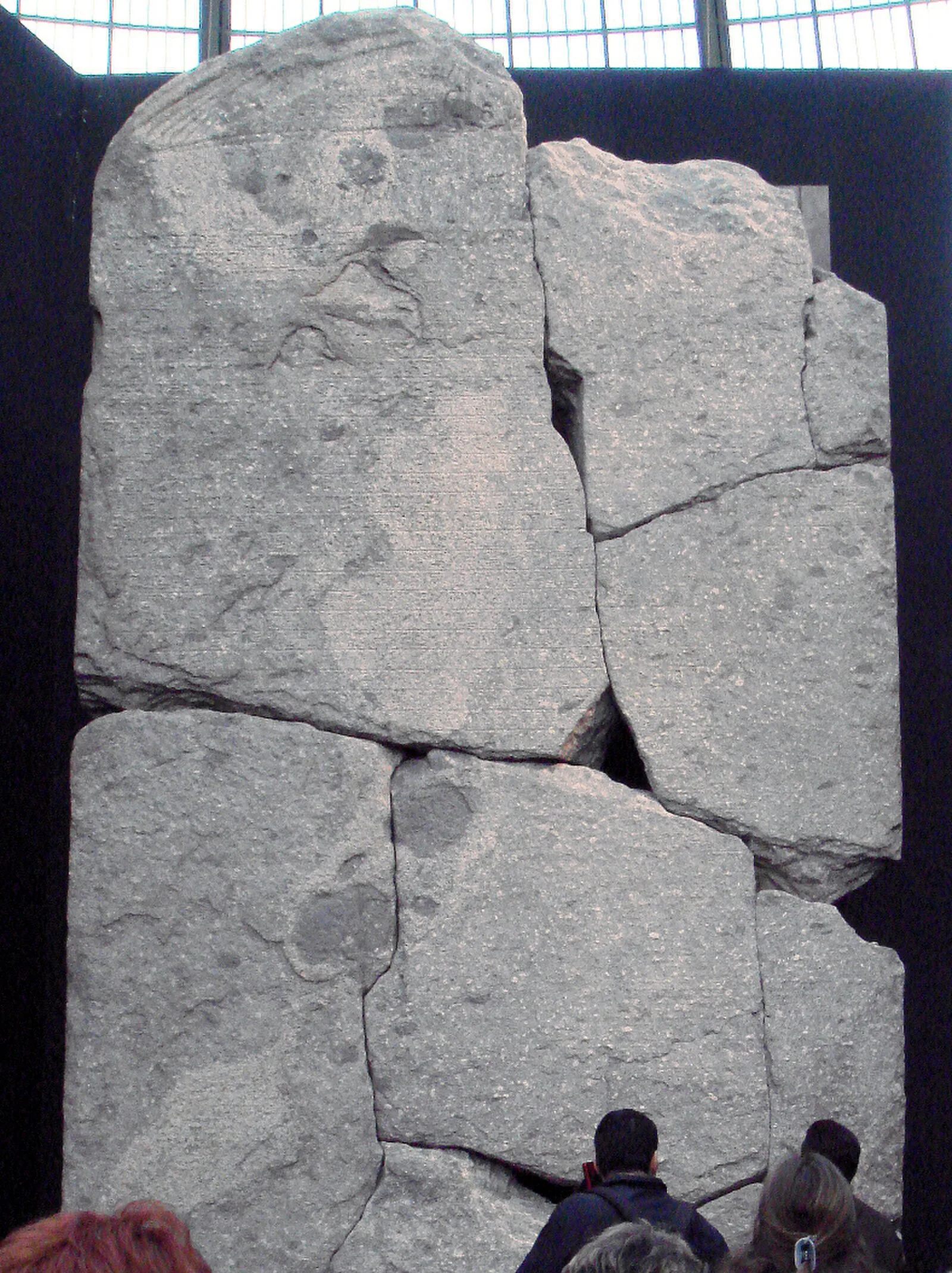 The Lost City of Heracleion