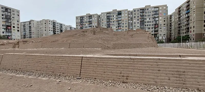 Huaca Huantinamarca