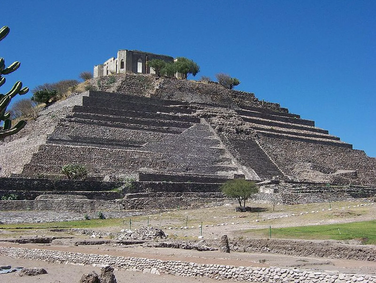 El Cerrito