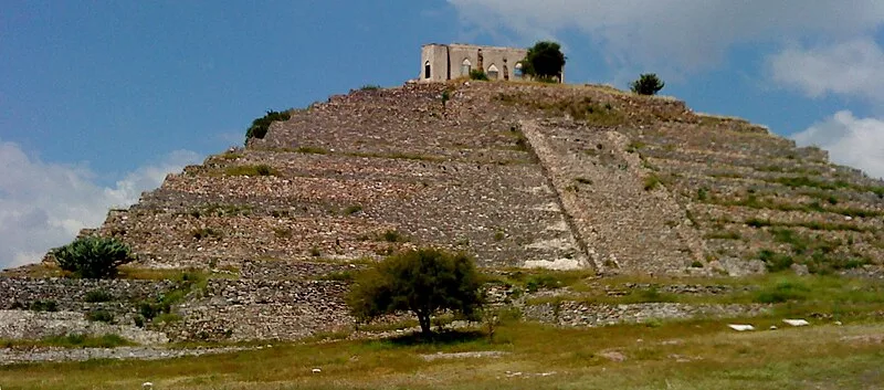 El Cerrito