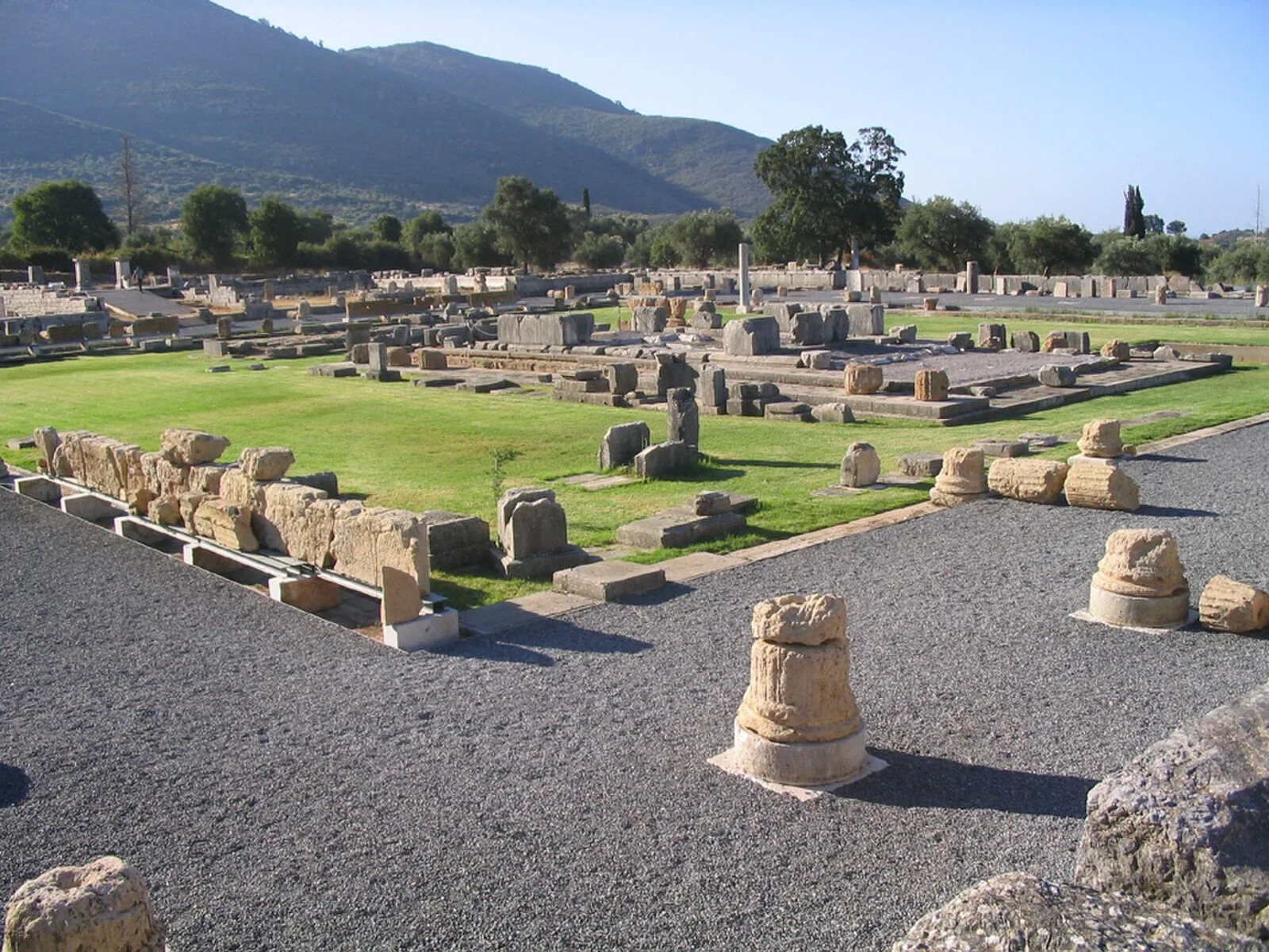 Messene