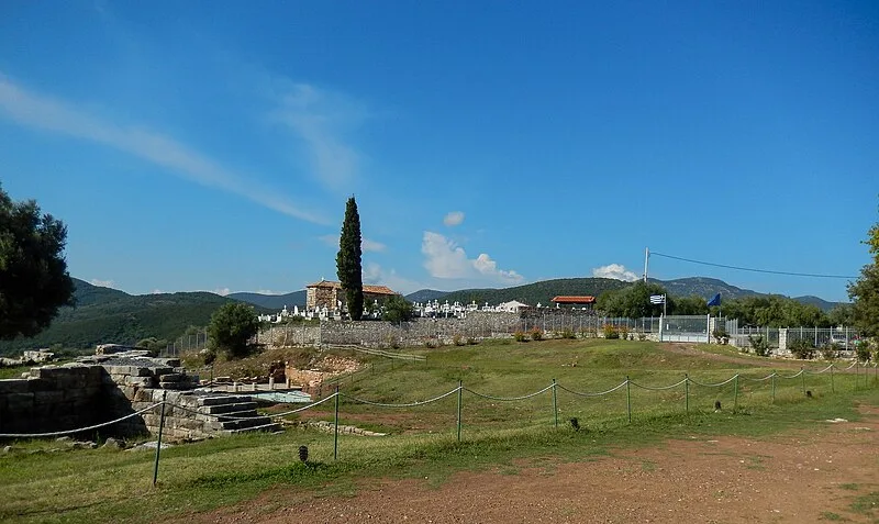 Messene