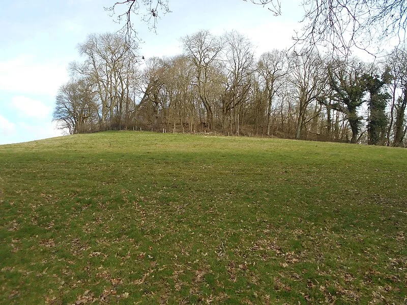 King John's Hill