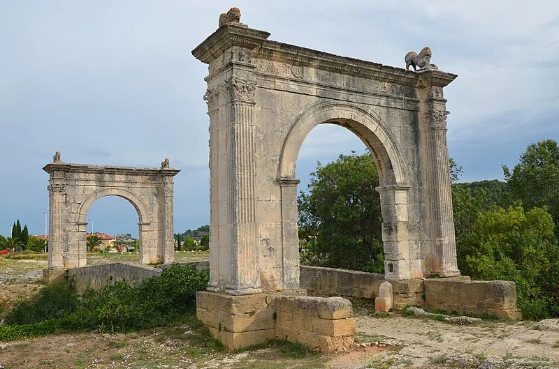 Pont Flavien