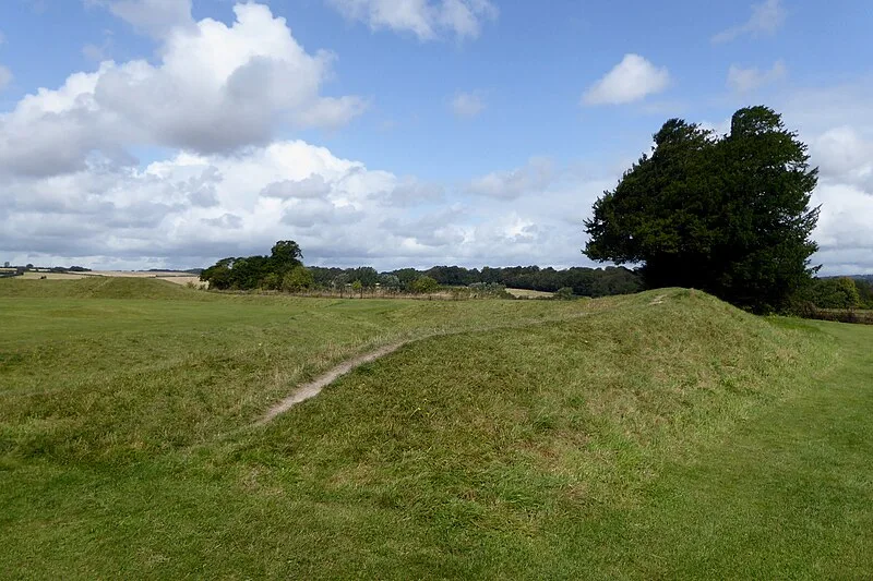 Knowlton Circles