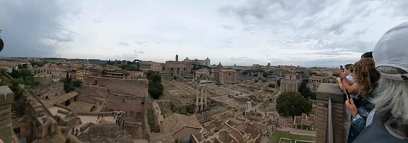 Roman Forum